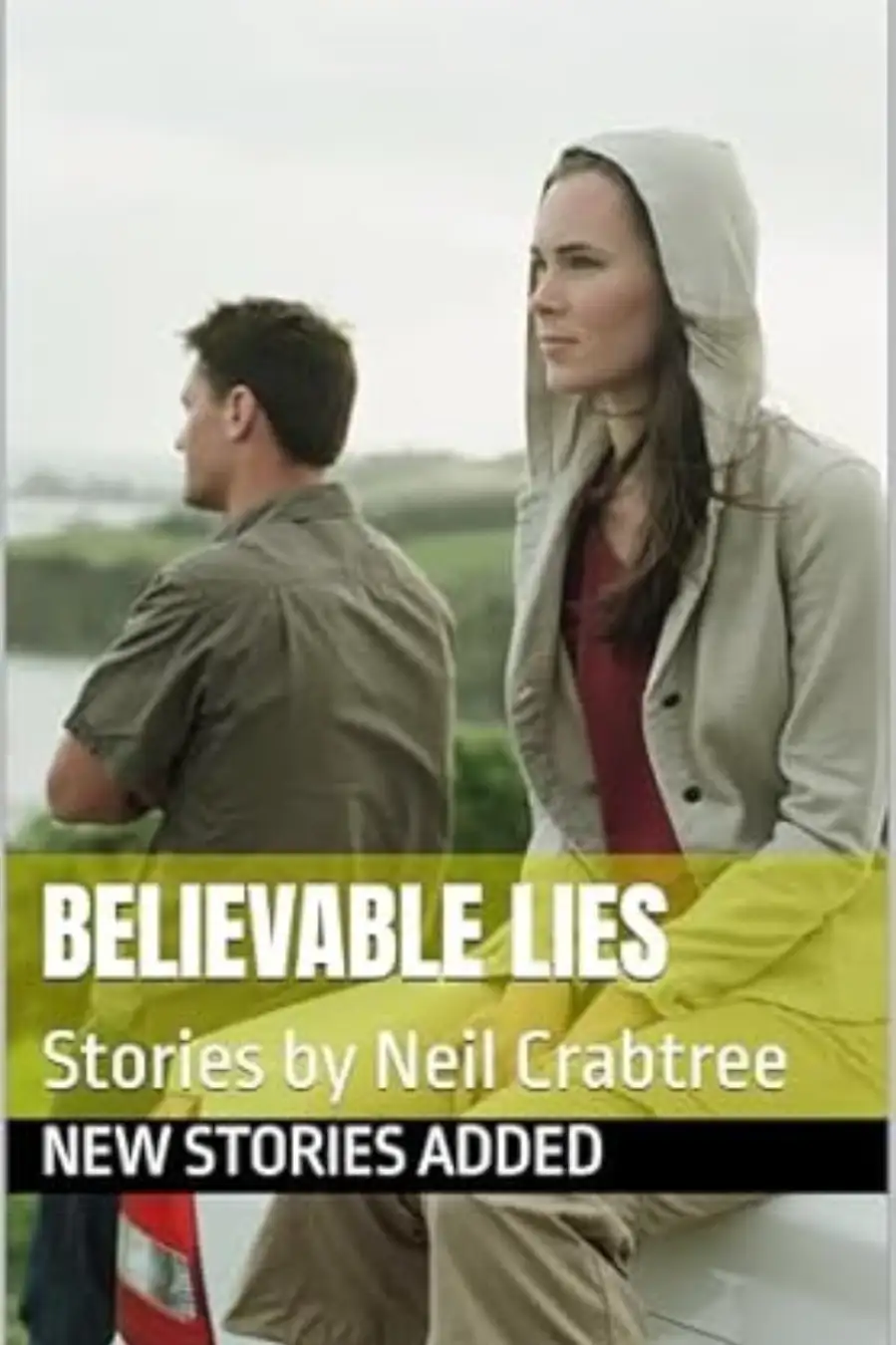 Believable Lies Image